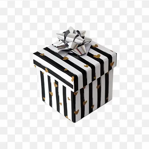 Png Image of Gift Box Free Download